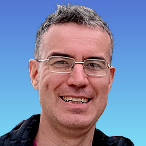 Igor Kreslavsky