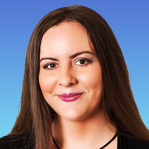 Suzie Dawson